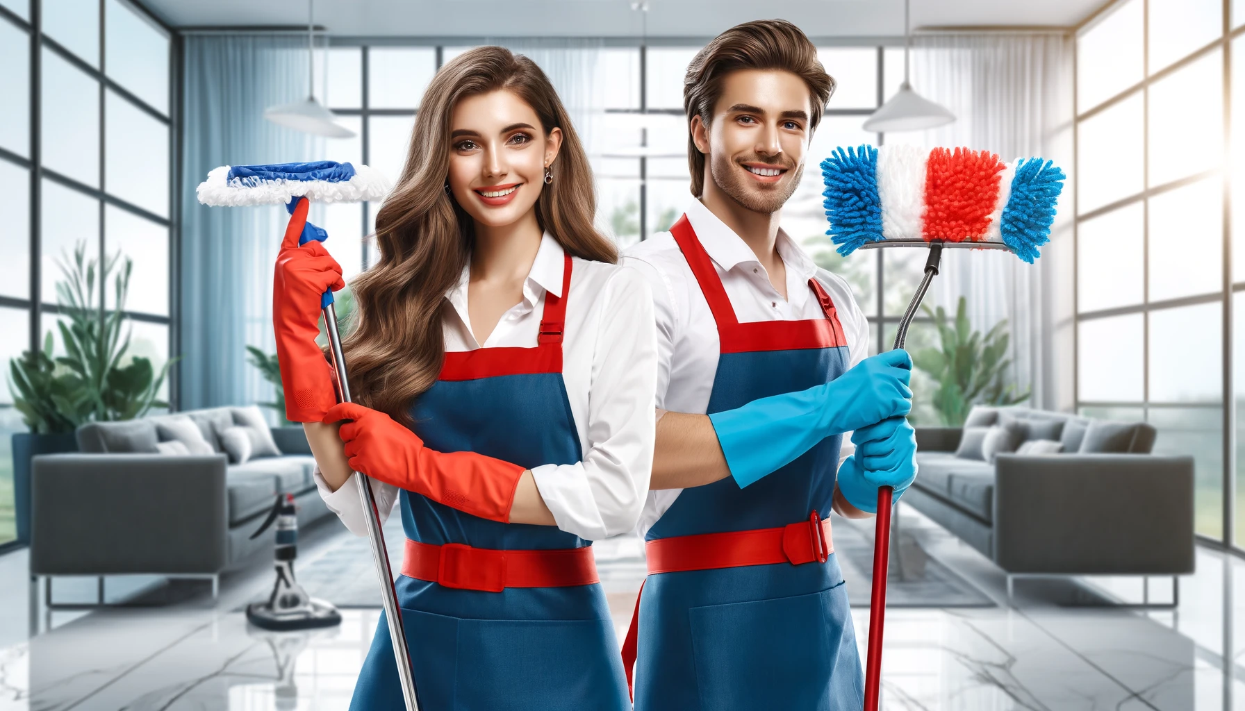 Hayatınızı Güzelleştiriyoruz!